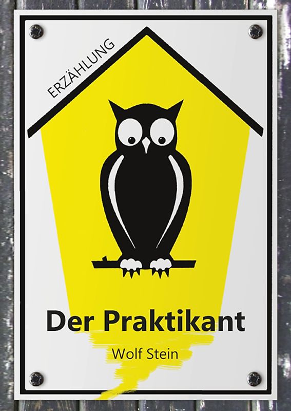 Der Praktikant