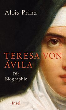 Teresa von Ávila