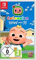 CoCoMelon: Spiel mit JJ