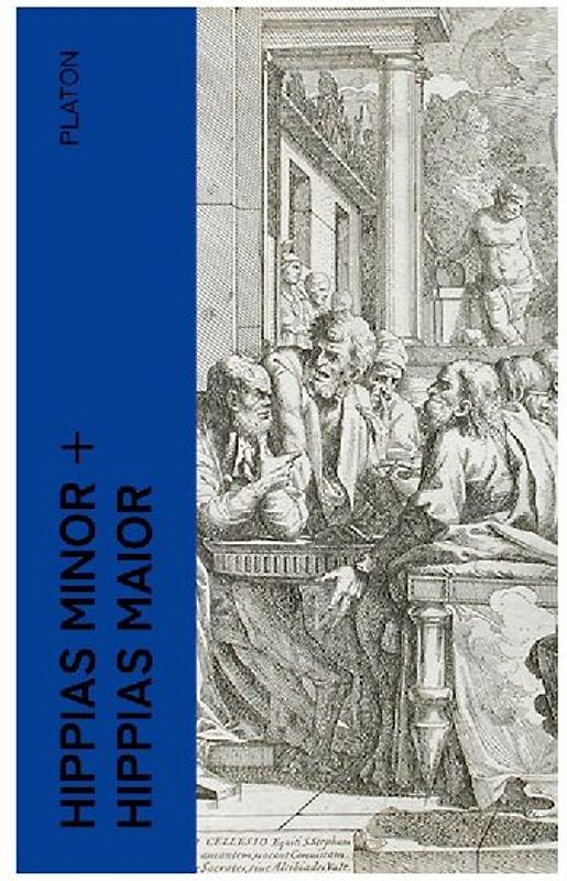 Hippias minor + Hippias maior