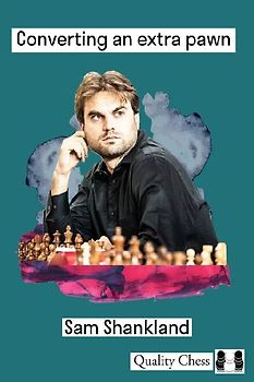 Converting an Extra Pawn in Chess