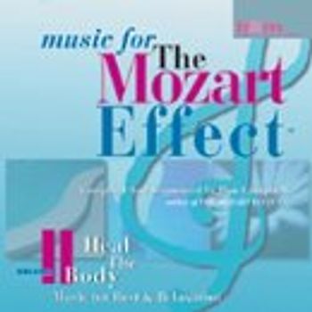 Don Campbell - Music for Mozart Effect Vol.2