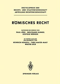 Römisches Recht