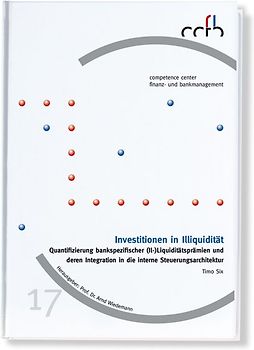 Investitionen in Illiquidität