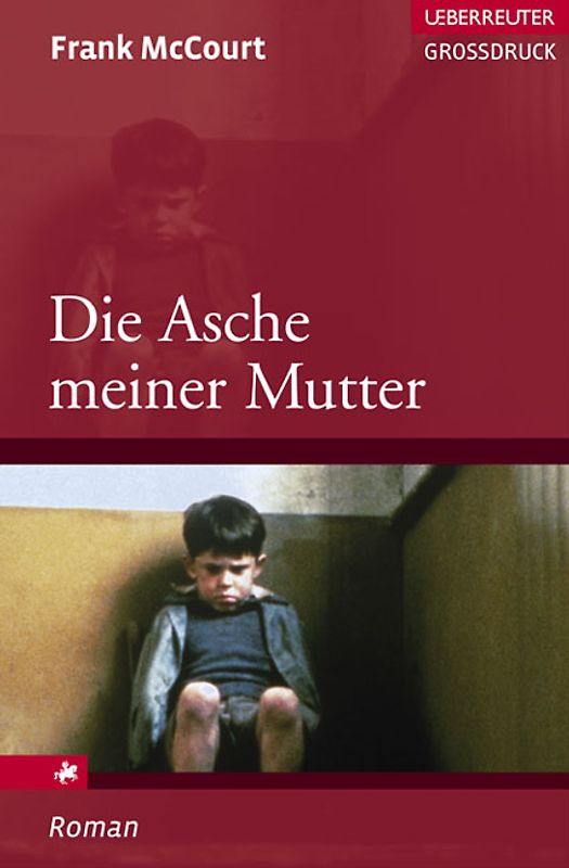 Die Asche meiner Mutter
