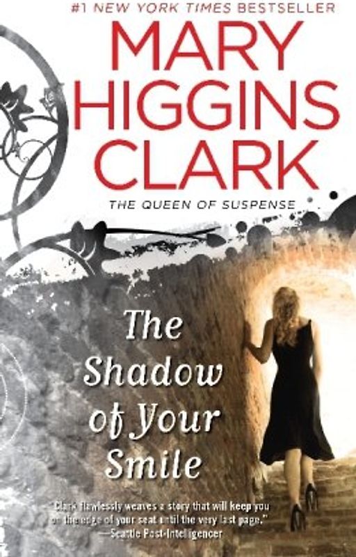 The Shadow of Your Smile - Mary Higgins Clark