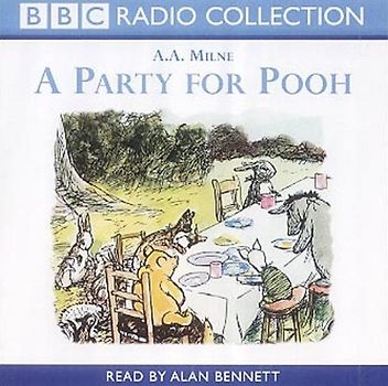 A Party For Pooh