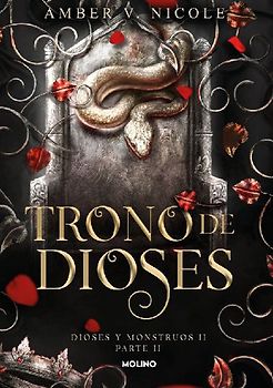 Trono de Dioses / The Throne of Broken Gods. Part 2