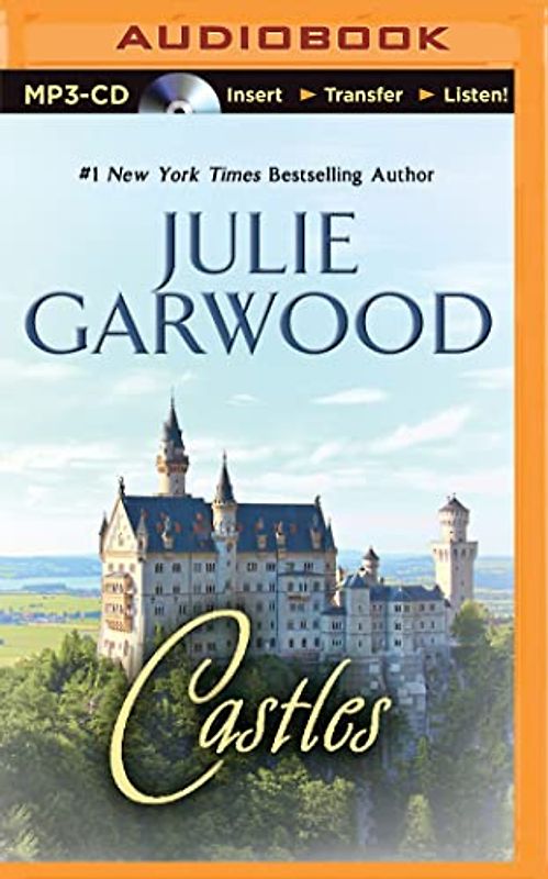 Castles (Crown's Spies, Band 4)
