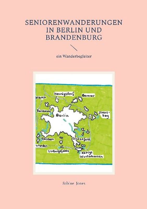 Seniorenwanderungen in Berlin und Brandenburg