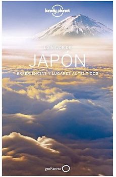 Lo mejor de Japón 5