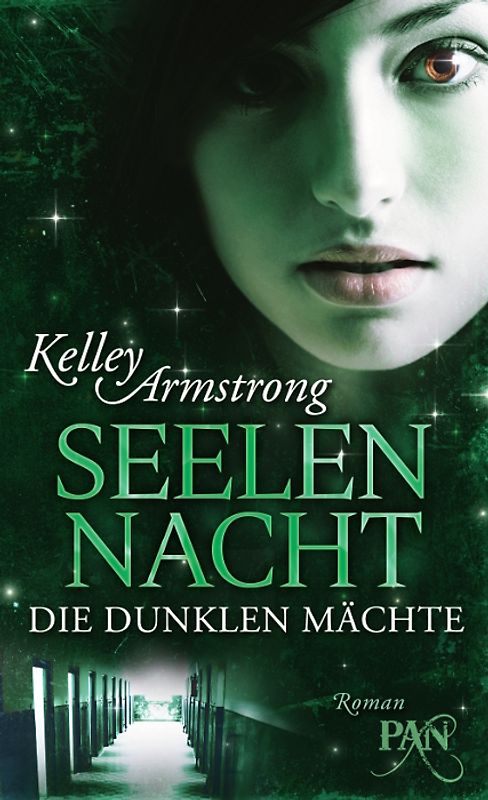 Die dunklen Mächte: Seelennacht