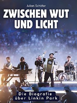 Zwischen Wut und Licht