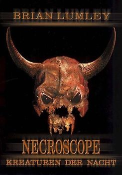 Necroscope. Vampir-Saga / Kreaturen der Nacht