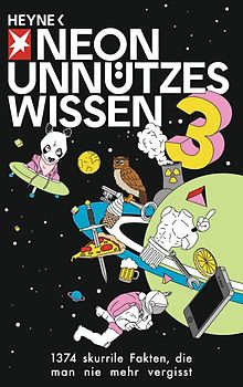 Unnützes Wissen 3