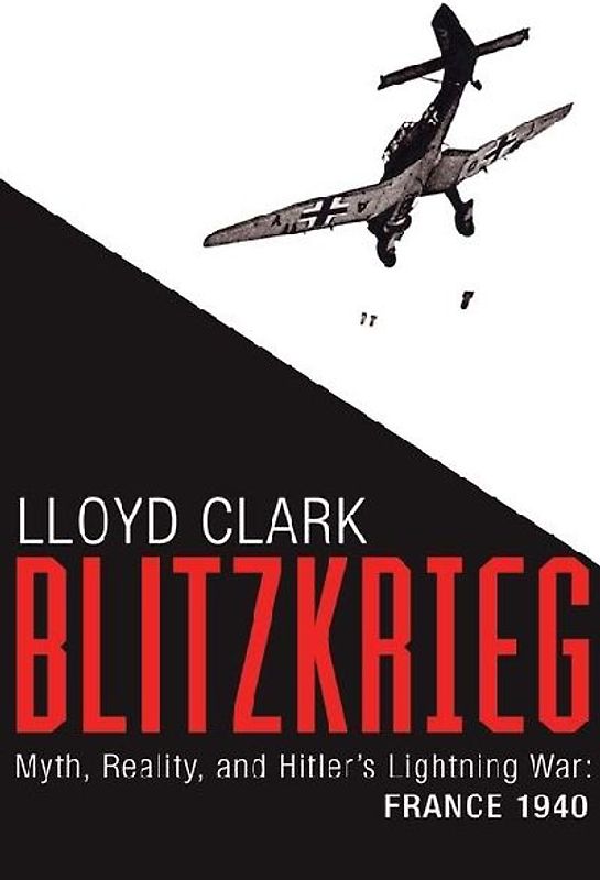 Blitzkrieg