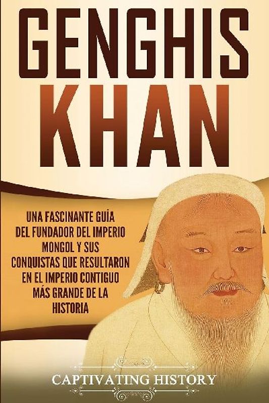 Genghis Khan