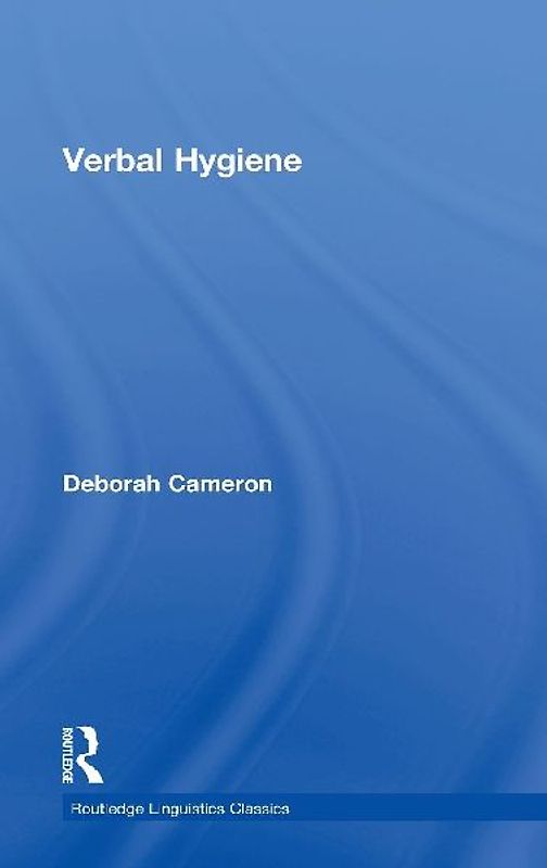 Verbal Hygiene