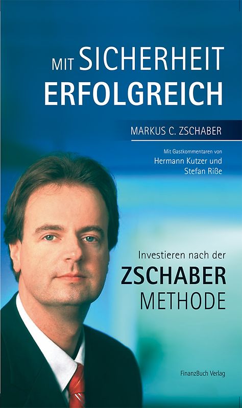 Mit Sicherheit erfolgreich