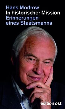 In historischer Mission