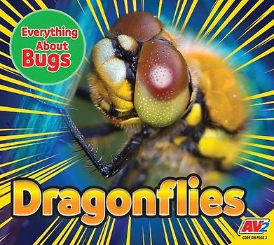 Dragonflies