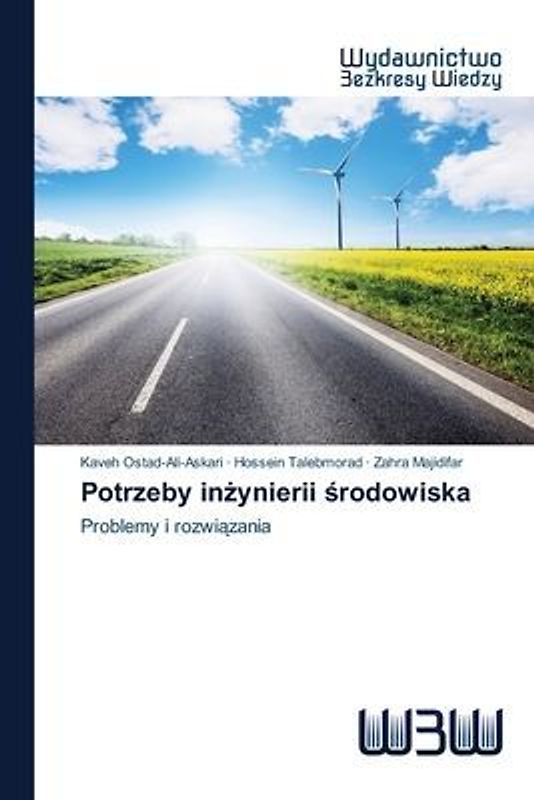 Potrzeby in¿ynierii ¿rodowiska