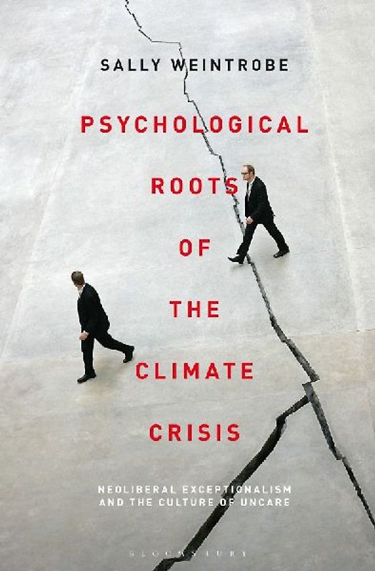 Psychological Roots of the Climate Crisis: Neoliberal Exceptionalism and the Culture of Uncare (Psychoanalytic Horizons)