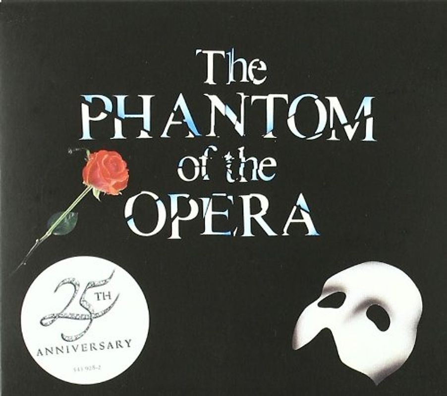 The Phantom of the Opera [Soundtrack]