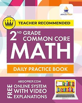 2nd Grade Common Core Math
