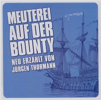 Meuterei auf der Bounty
