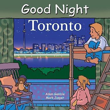 Good Night Toronto