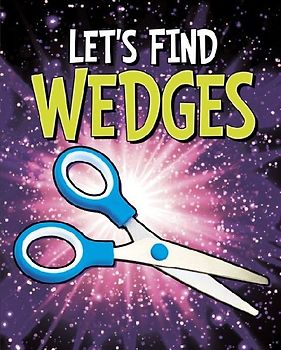 Let's Find Wedges