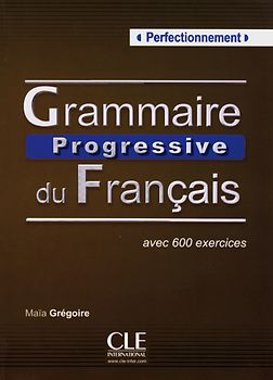Grammaire progressive du français