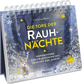 Die Tore der Rauhnächte