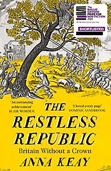 The Restless Republic