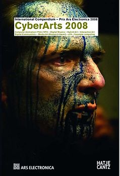 CyberArts 2008