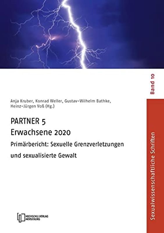 PARTNER 5 Erwachsene 2020