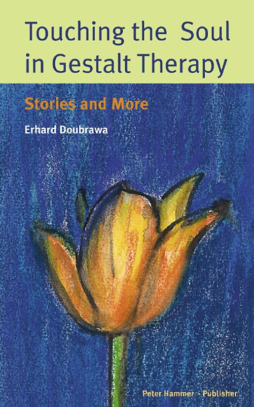 Touching the soul in Gestalt Therapy