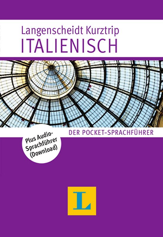 Langenscheidt Kurztrip Italienisch