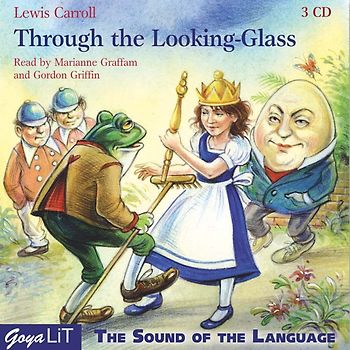 Through the Looking-Glass