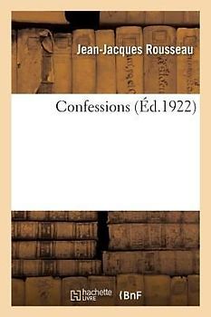 Confessions. Tome 3: Livre IX-XII