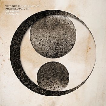 Ocean,The - Phanerozoic II: Mesozoic | Cenozoic