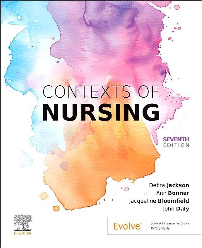 Contexts of Nursing