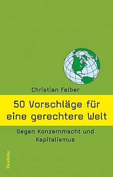 50 Vorschläge für eine gerechtere Welt