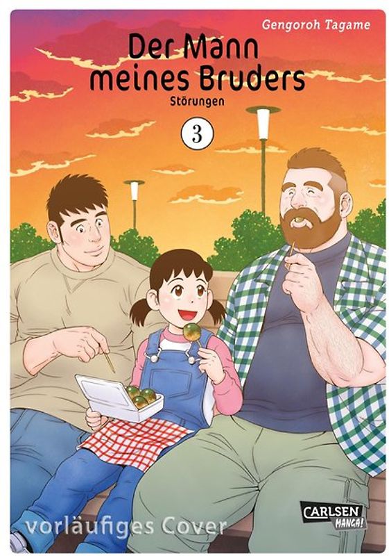 Der Mann meines Bruders 3