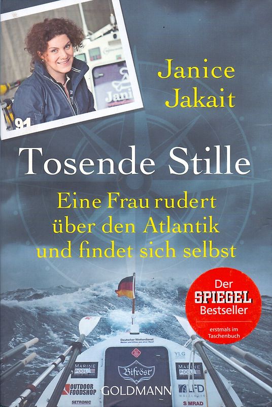 Tosende Stille