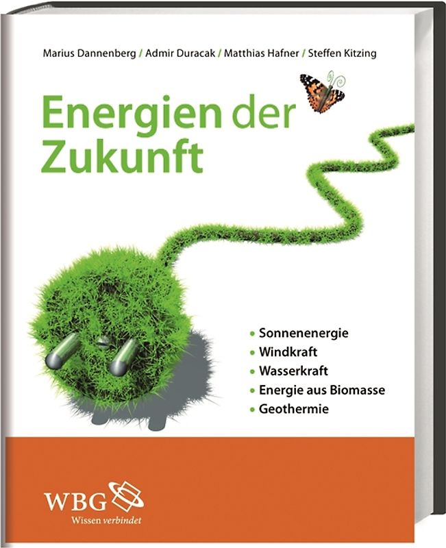 Energien der Zukunft