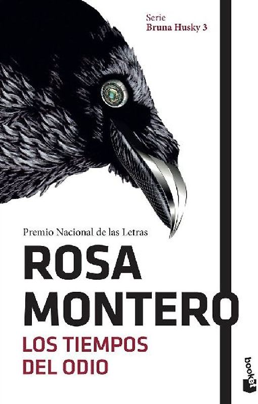 Los tiempos del odio