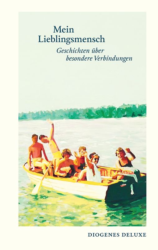 Mein Lieblingsmensch