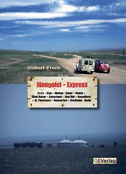 Mongolei Express
